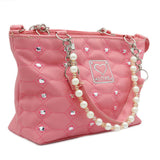 Women's Bag - Pink, Women, Bags, Chase Value, Chase Value