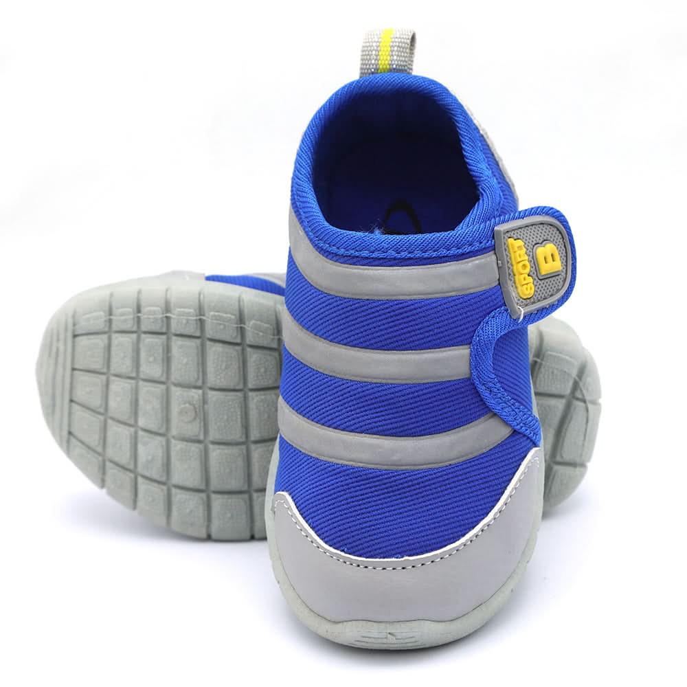 Boy's Casual Shoes - Blue, Kids, Boys Casual Shoes And Sneakers, Chase Value, Chase Value