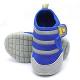 Boy's Casual Shoes - Blue, Kids, Boys Casual Shoes And Sneakers, Chase Value, Chase Value
