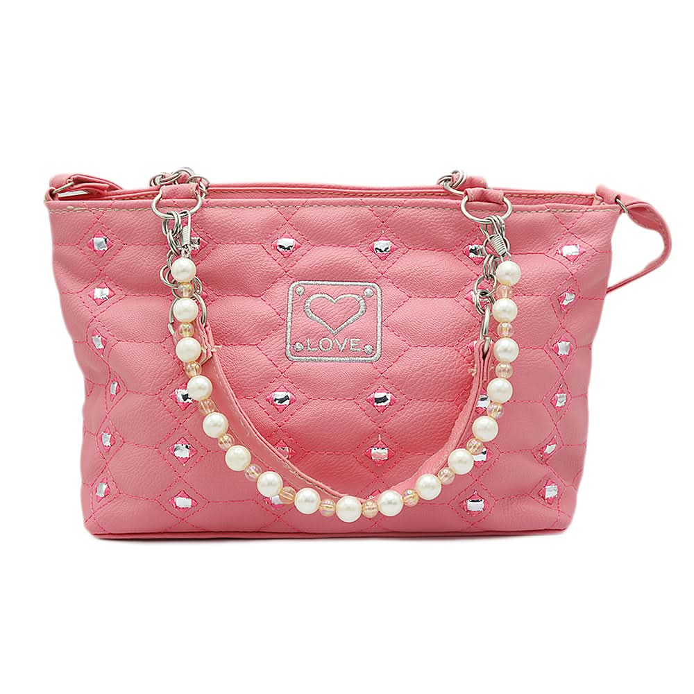 Women's Bag - Pink, Women, Bags, Chase Value, Chase Value