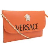 Women's Clutch 2151 - Orange, Women, Clutches, Chase Value, Chase Value