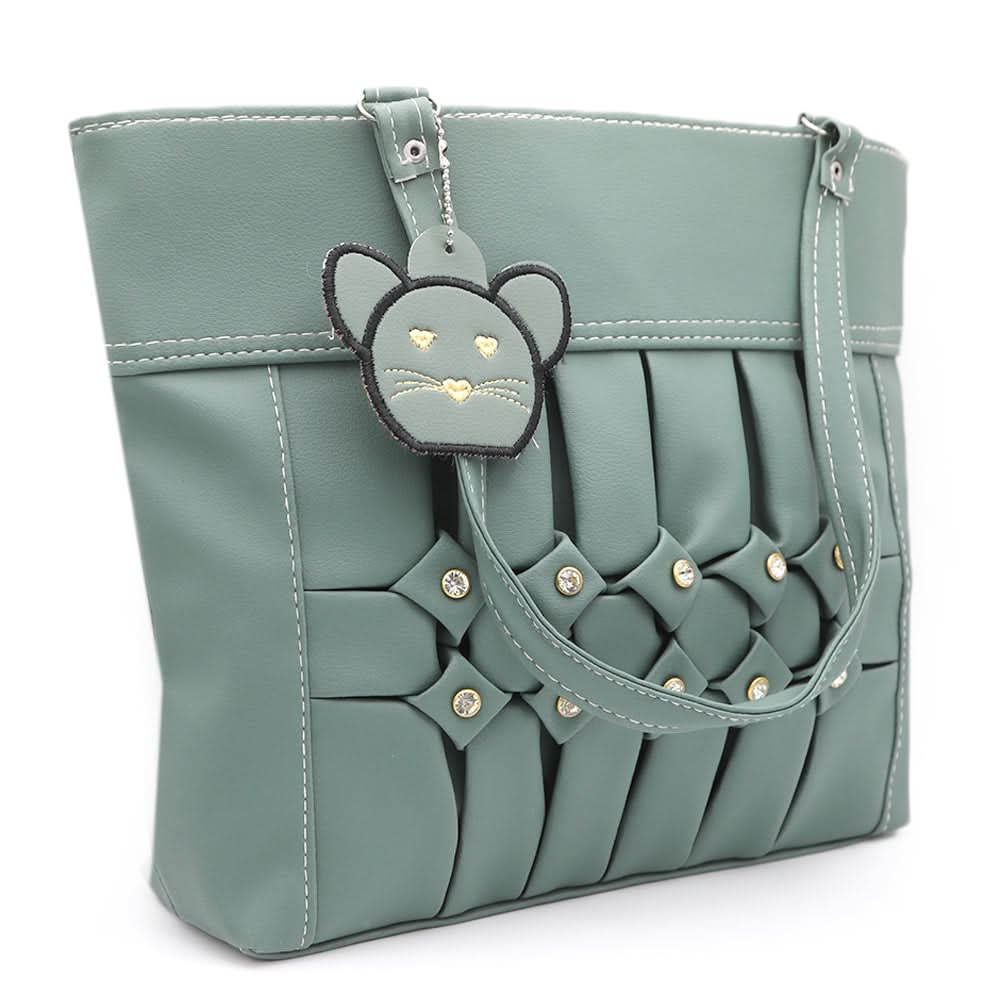 Women's Purse - Green, Women, Bags, Chase Value, Chase Value