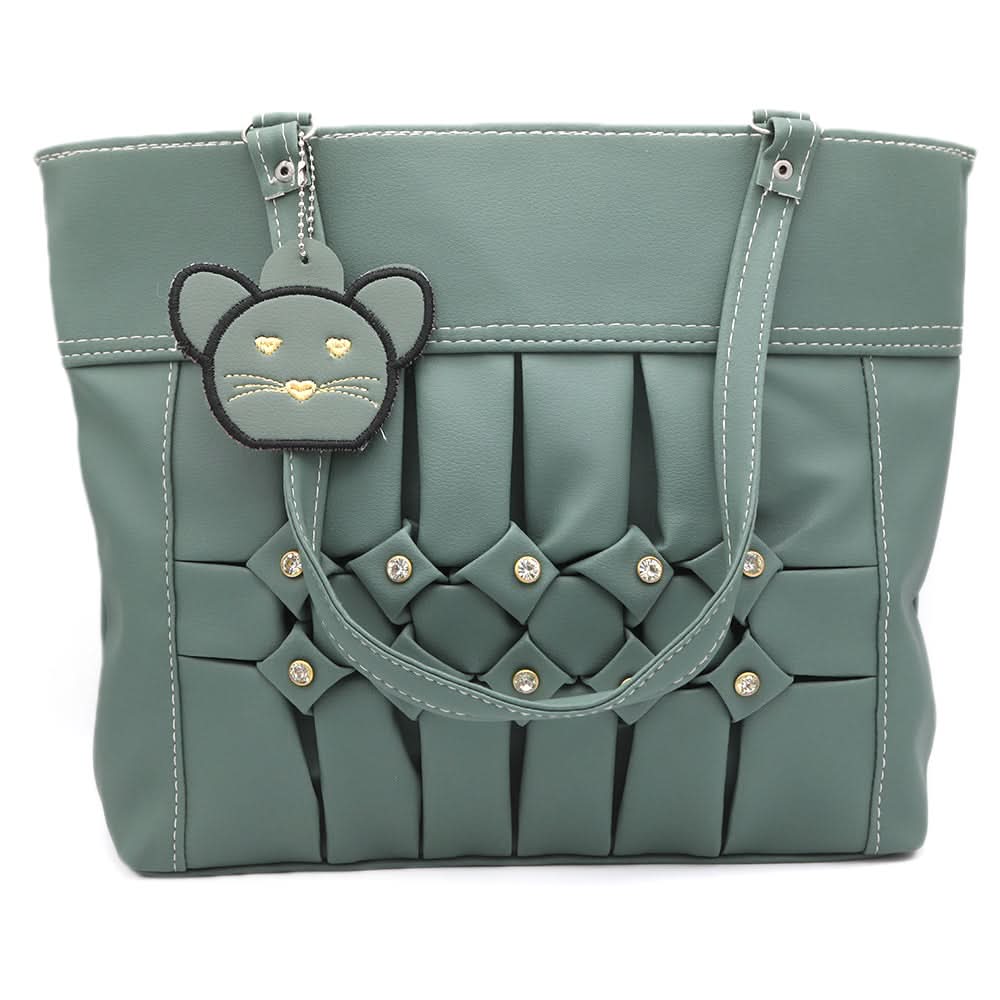 Women's Purse - Green, Women, Bags, Chase Value, Chase Value