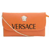 Women's Clutch 2151 - Orange, Women, Clutches, Chase Value, Chase Value