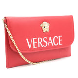 Women's Clutch 2151 - Red, Women, Clutches, Chase Value, Chase Value
