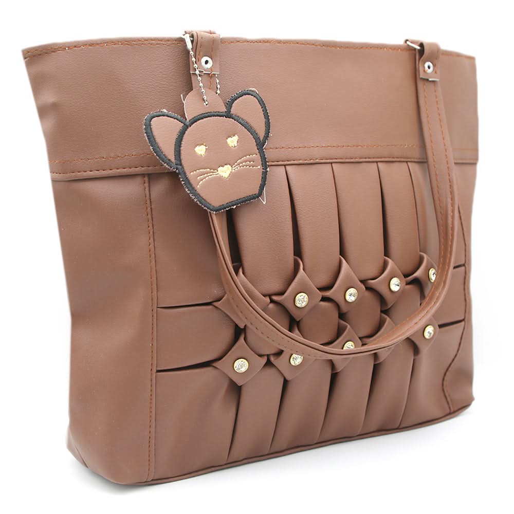 Women's Purse - Dark Brown, Women, Bags, Chase Value, Chase Value