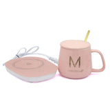 Pad Mug - Tea Pink, Home & Lifestyle, Glassware & Drinkware, Chase Value, Chase Value