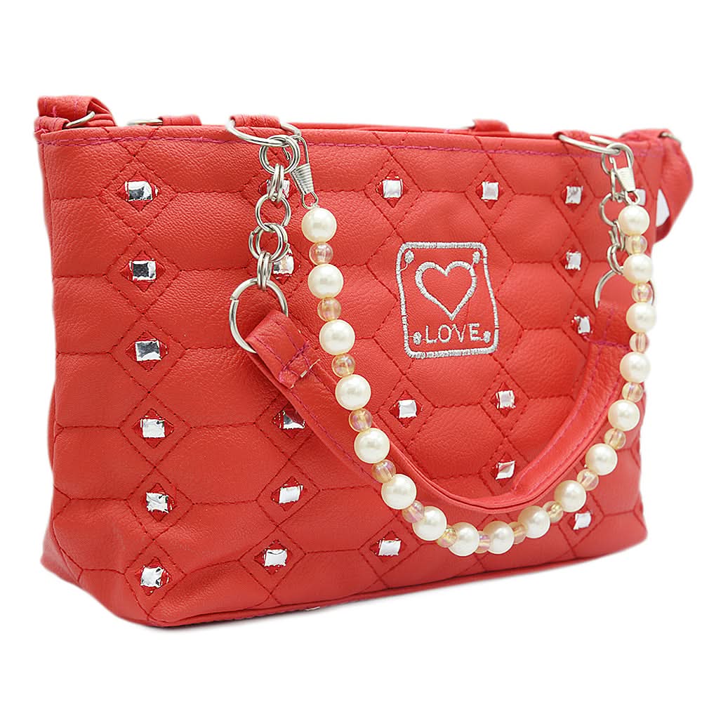 Women's Bag - Red, Women, Bags, Chase Value, Chase Value