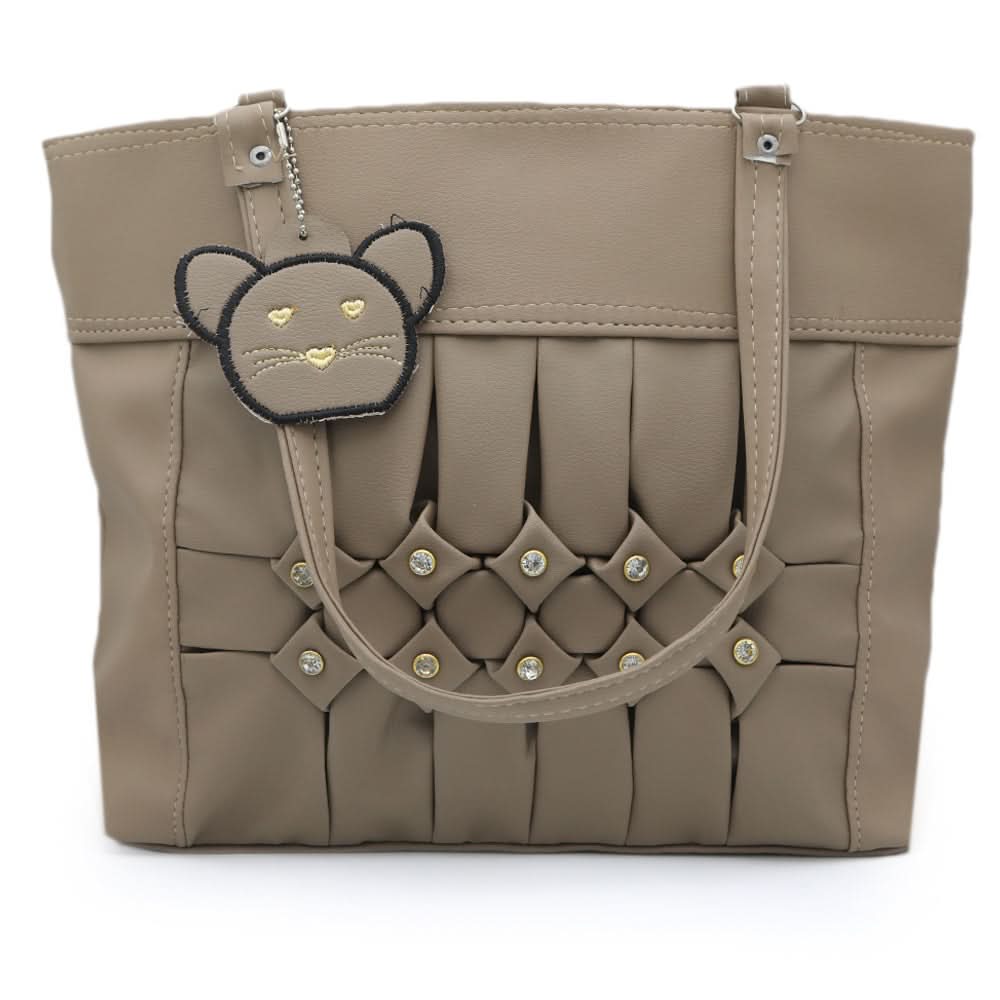 Women's Purse - Light Brown, Women, Bags, Chase Value, Chase Value