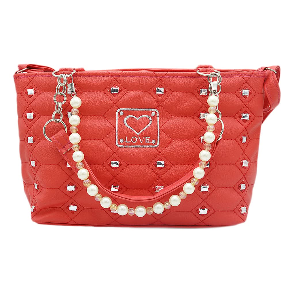 Women's Bag - Red, Women, Bags, Chase Value, Chase Value