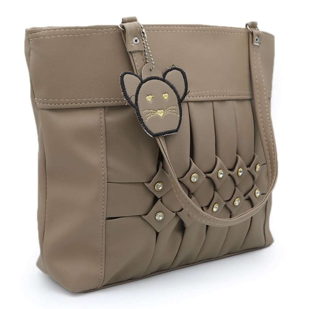 Women's Purse - Light Brown, Women, Bags, Chase Value, Chase Value