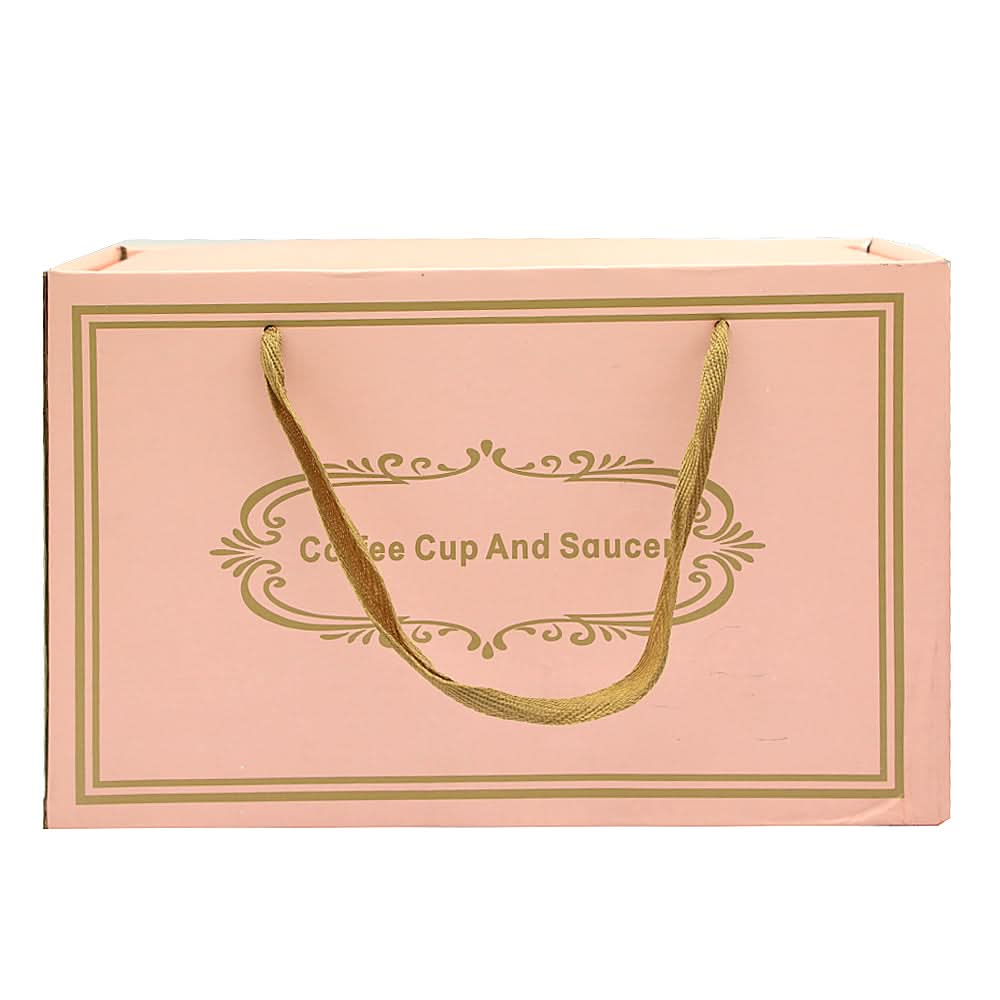 Pad Mug - Tea Pink, Home & Lifestyle, Glassware & Drinkware, Chase Value, Chase Value