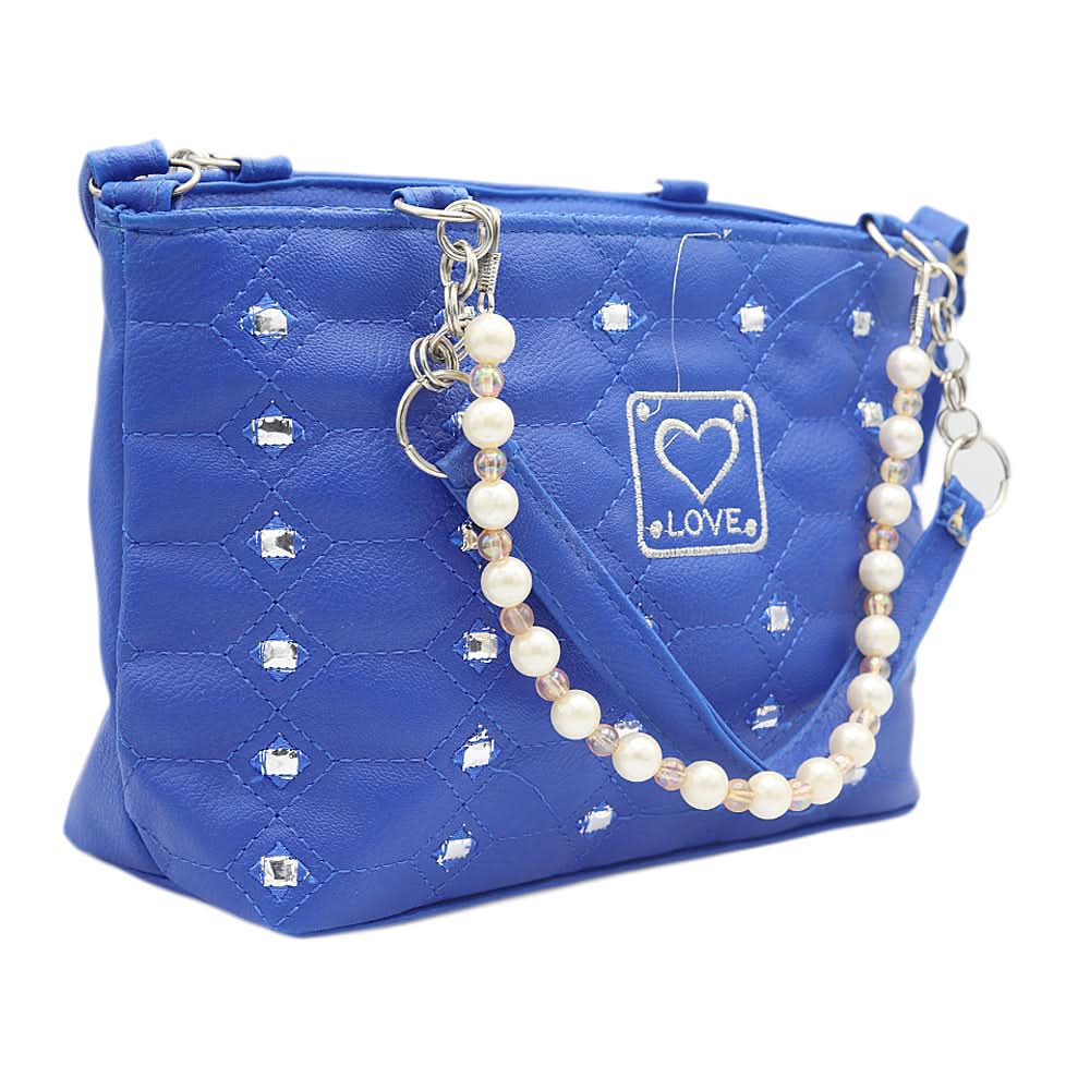 Women's Bag - Royal Blue, Women, Bags, Chase Value, Chase Value