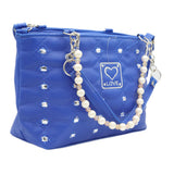 Women's Bag - Royal Blue, Women, Bags, Chase Value, Chase Value