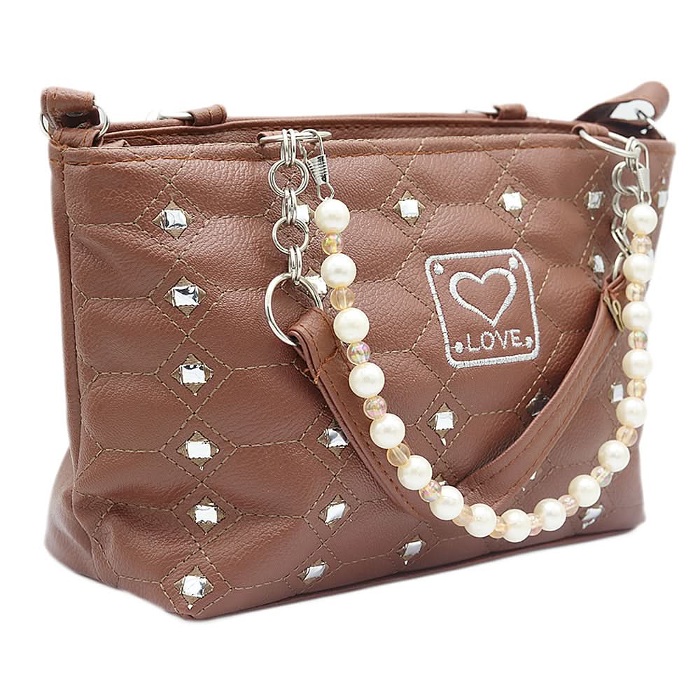 Women's Bag - Dark Brown, Women, Bags, Chase Value, Chase Value