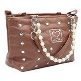 Women's Bag - Dark Brown, Women, Bags, Chase Value, Chase Value