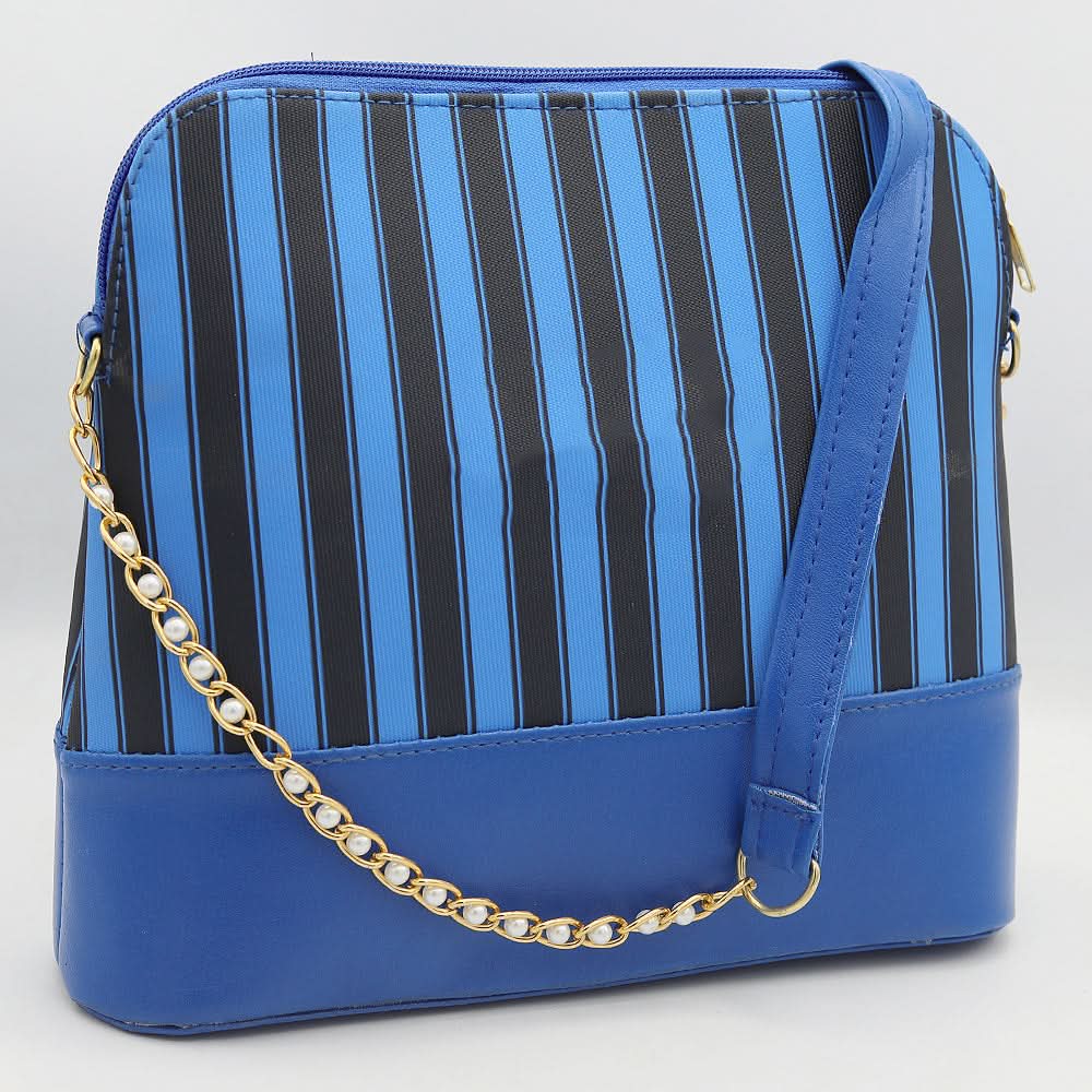 Women's Shoulder Bag 2836 - Royal Blue, Women, Bags, Chase Value, Chase Value