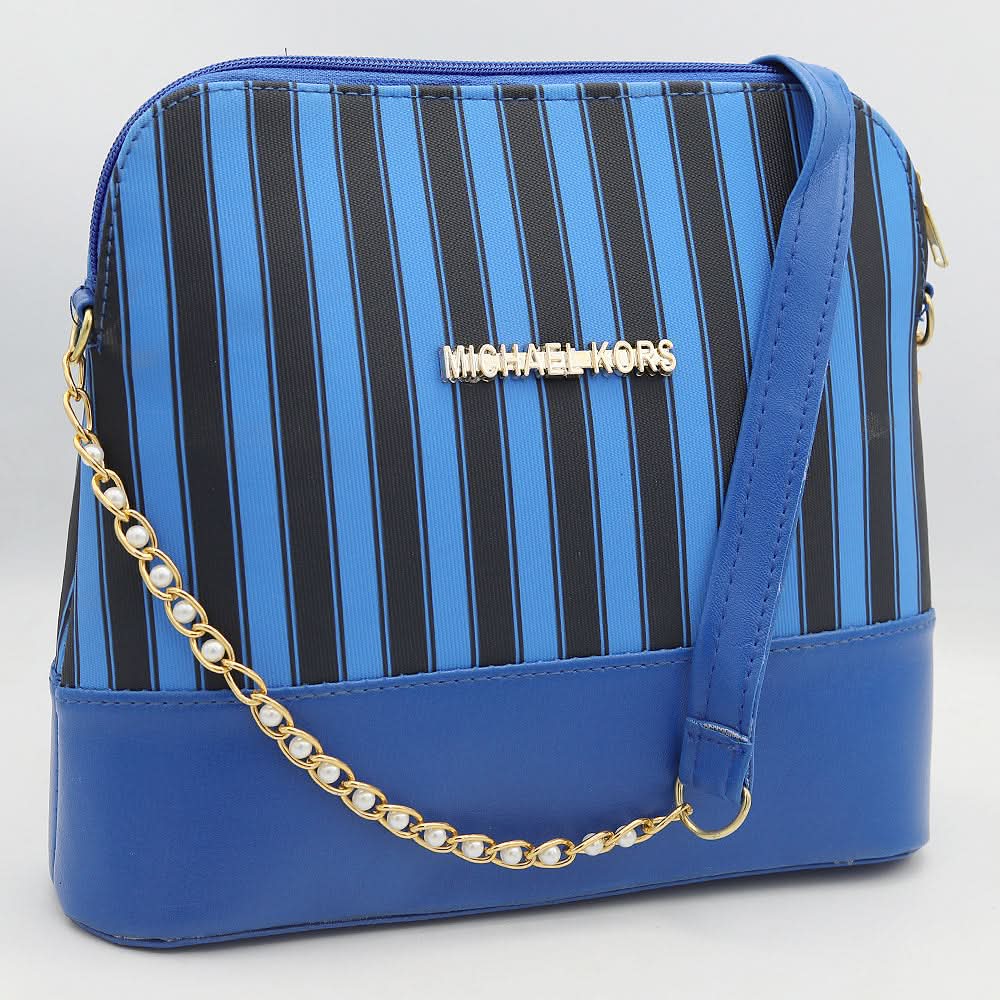 Women's Shoulder Bag 2836 - Royal Blue, Women, Bags, Chase Value, Chase Value