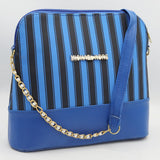 Women's Shoulder Bag 2836 - Royal Blue, Women, Bags, Chase Value, Chase Value