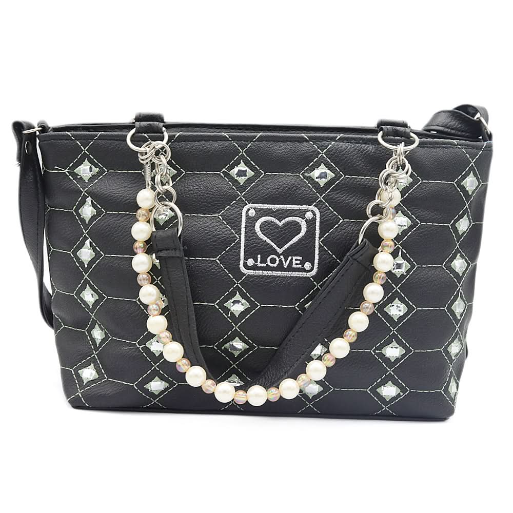 Women's Bag - Black, Women, Bags, Chase Value, Chase Value