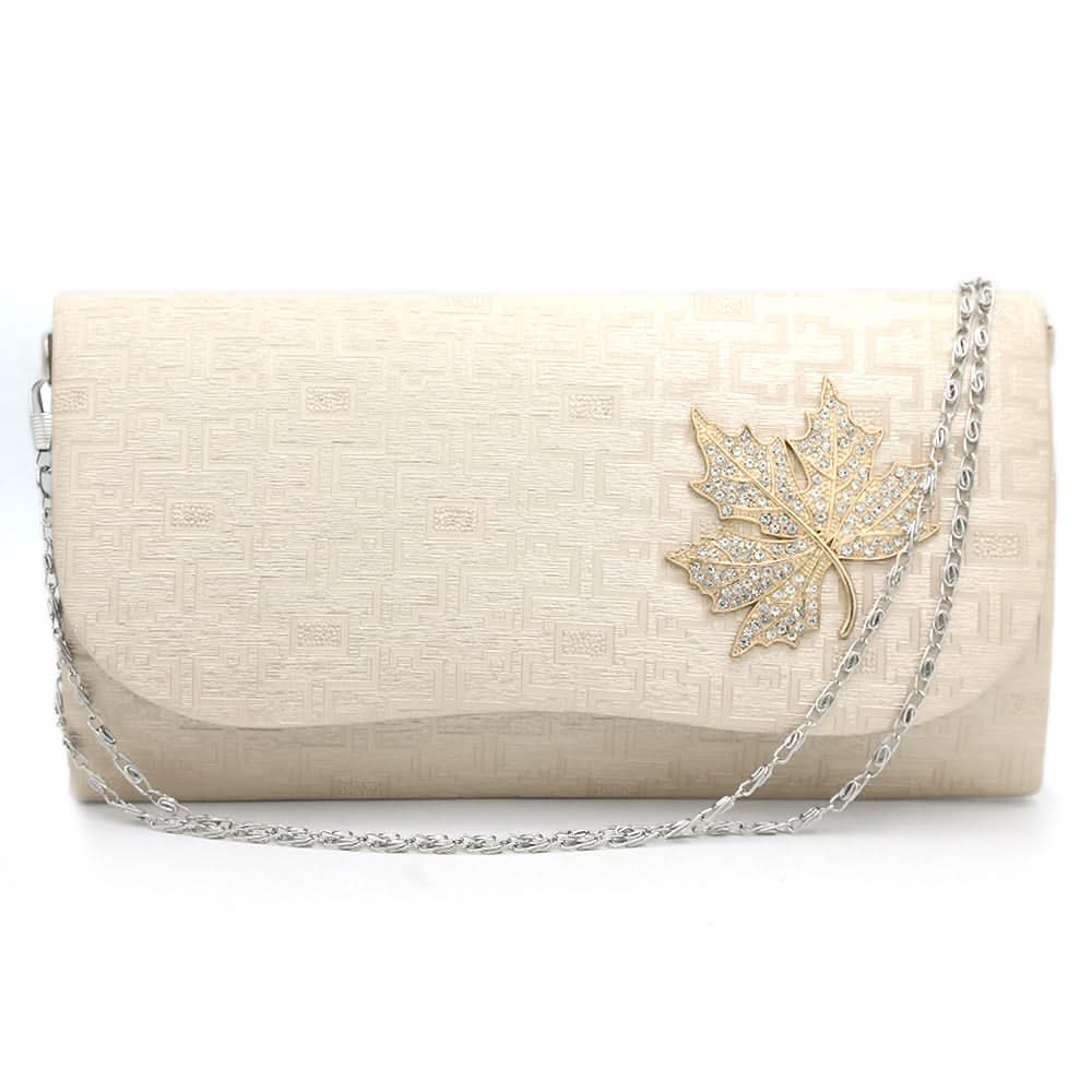 Women's Fancy Clutch 174 - Fawn, Women, Clutches, Chase Value, Chase Value