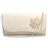 Women's Fancy Clutch 174 - Fawn, Women, Clutches, Chase Value, Chase Value