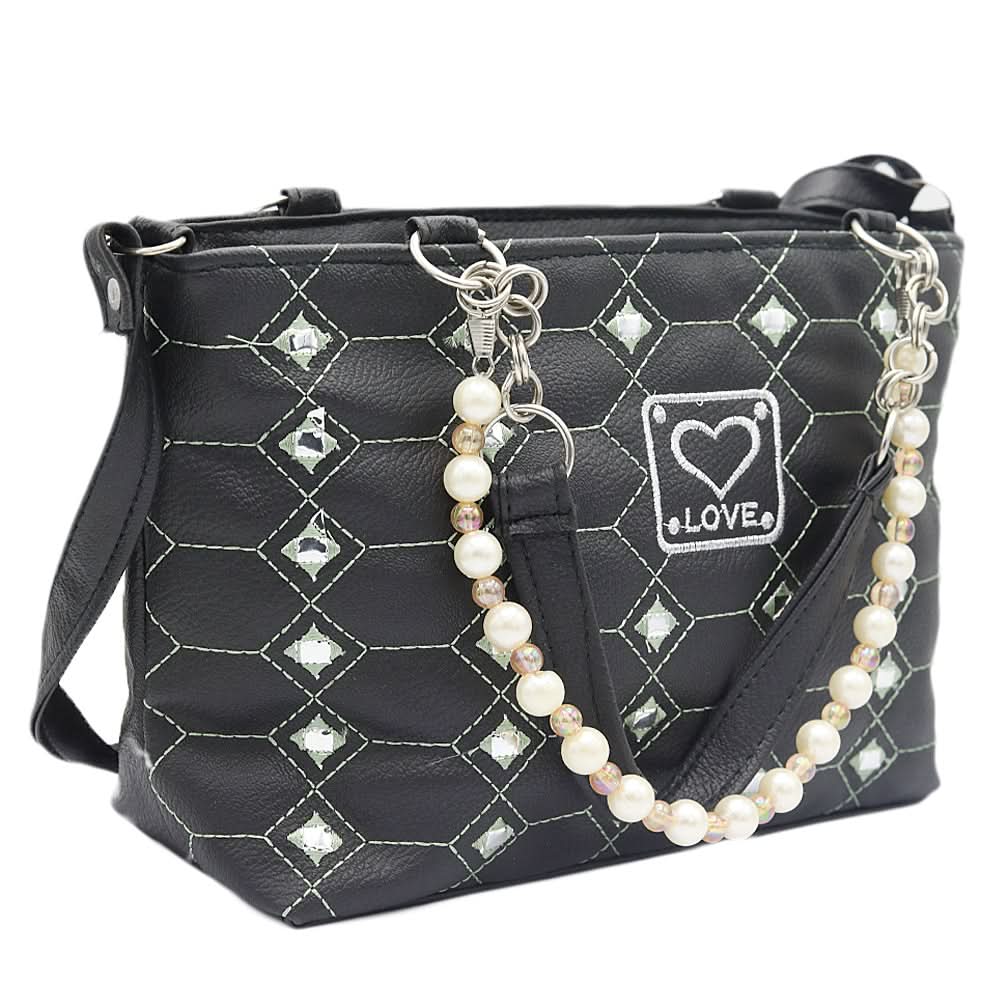 Women's Bag - Black, Women, Bags, Chase Value, Chase Value
