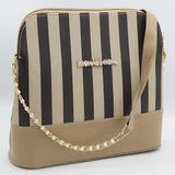 Women's Shoulder Bag 2836 - Beige, Women, Bags, Chase Value, Chase Value