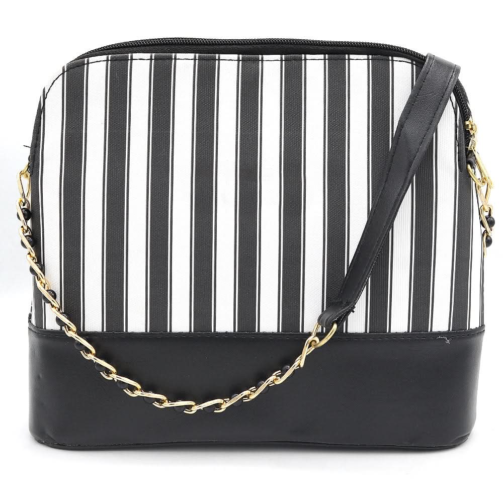 Women's Shoulder Bag 2836 - Black, Women, Bags, Chase Value, Chase Value