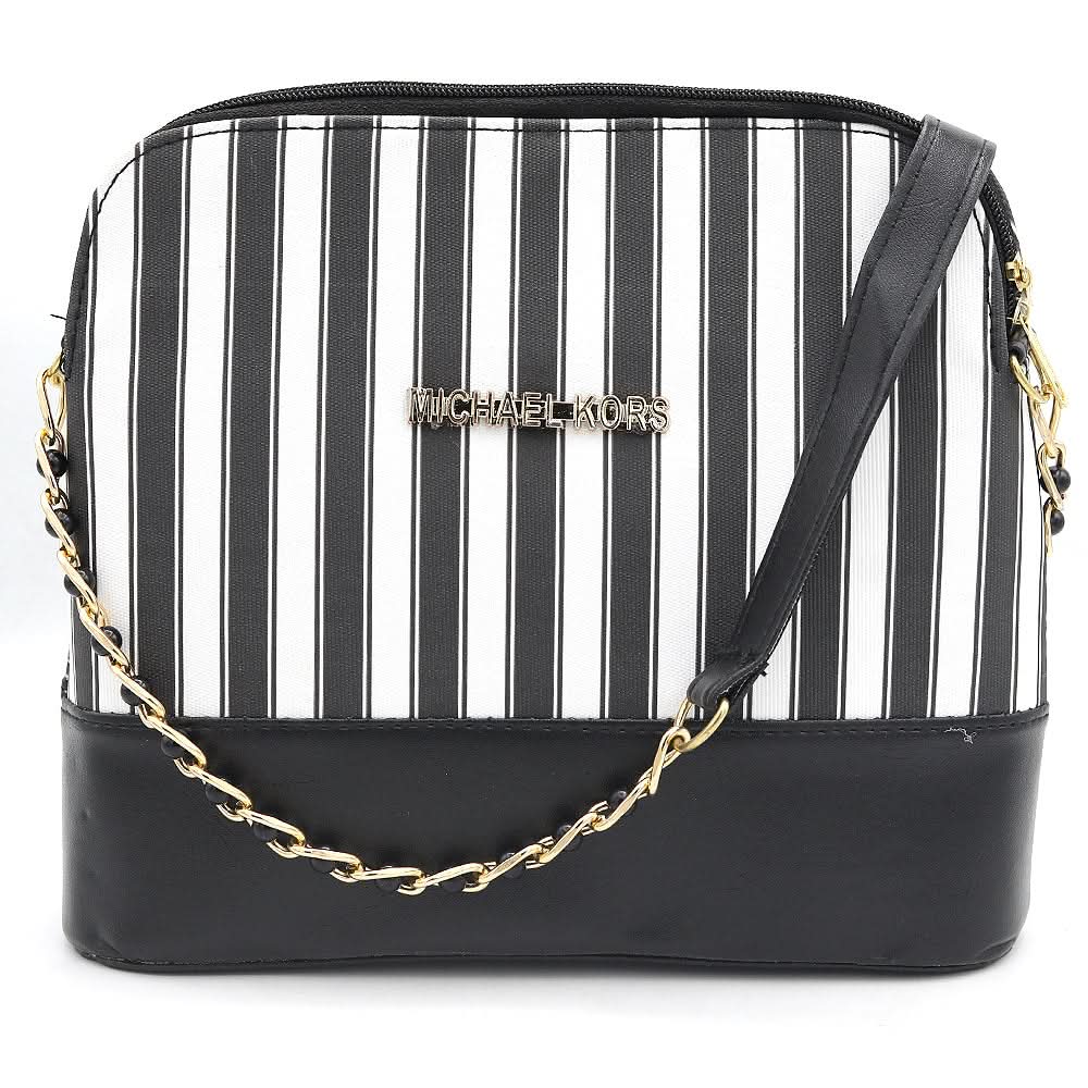 Women's Shoulder Bag 2836 - Black, Women, Bags, Chase Value, Chase Value