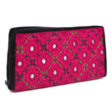 Women's Wallet D-109 - Pink, Women, Wallets, Chase Value, Chase Value