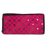 Women's Wallet D-109 - Pink, Women, Wallets, Chase Value, Chase Value
