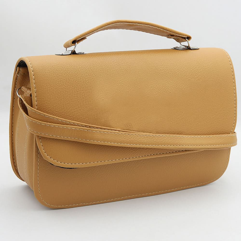 Women's Shoulder Bag 3112 - Brown, Women, Bags, Chase Value, Chase Value