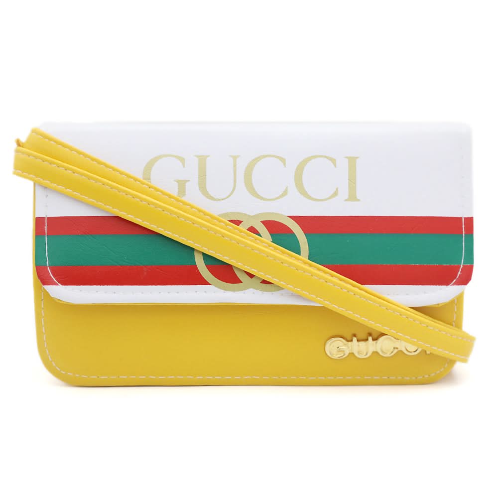 Women's Handbag 3143 - Yellow, Women, Bags, Chase Value, Chase Value