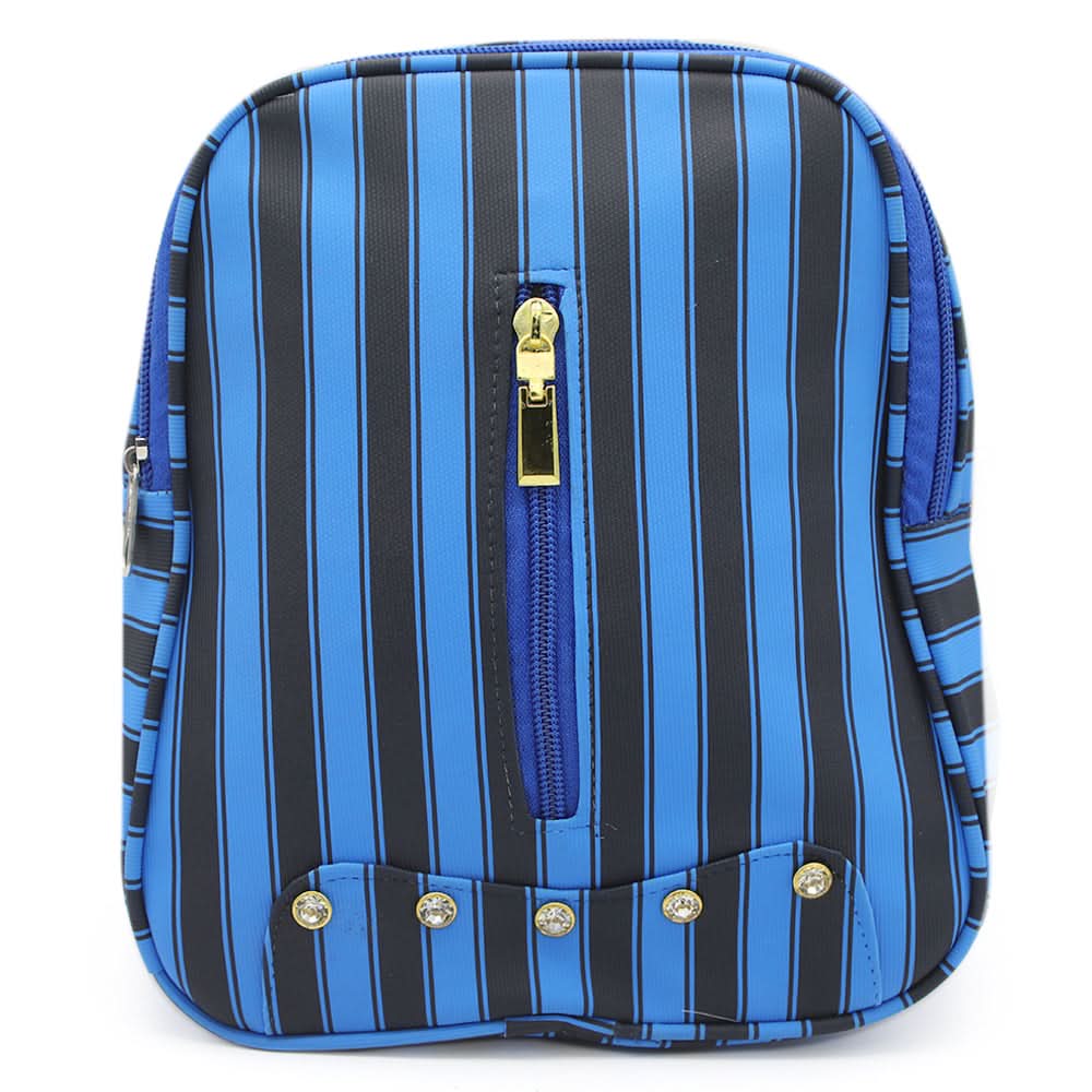 Girls Bag pack - Blue, Kids, Kids Bags, Chase Value, Chase Value
