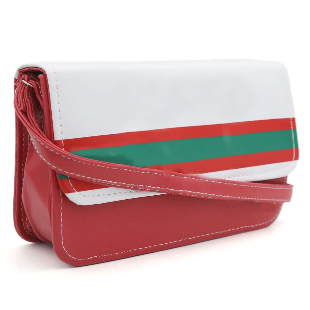 Women's Handbag 3143 - Red, Women, Bags, Chase Value, Chase Value