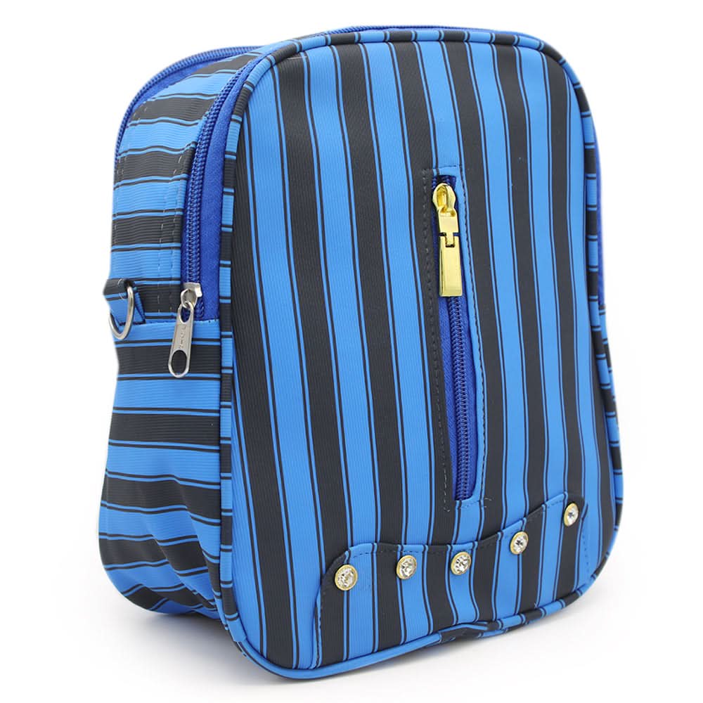 Girls Bag pack - Blue, Kids, Kids Bags, Chase Value, Chase Value