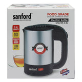 Sanford Travel Kettle -SF861, Home & Lifestyle, Coffee Maker & Kettle, Sanford, Chase Value