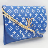 Women's Shoulder Bag 1996 - Royal Blue, Women, Bags, Chase Value, Chase Value