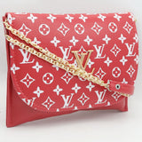 Women's Shoulder Bag 1996 - Red, Women, Bags, Chase Value, Chase Value