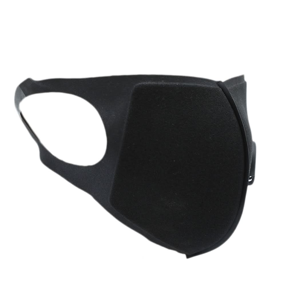Fashion Mask - Black, Beauty & Personal Care, Masks, Chase Value, Chase Value
