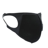 Fashion Mask - Black, Beauty & Personal Care, Masks, Chase Value, Chase Value