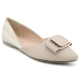 Women's Pumps Jw9 (Anj660) - Beige, Women, Pumps, Chase Value, Chase Value