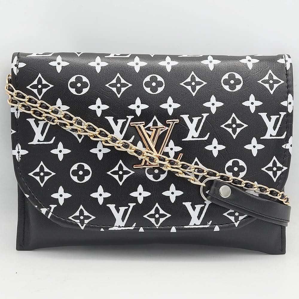 Women's Shoulder Bag 1996 - Black, Women, Bags, Chase Value, Chase Value