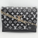 Women's Shoulder Bag 1996 - Black, Women, Bags, Chase Value, Chase Value