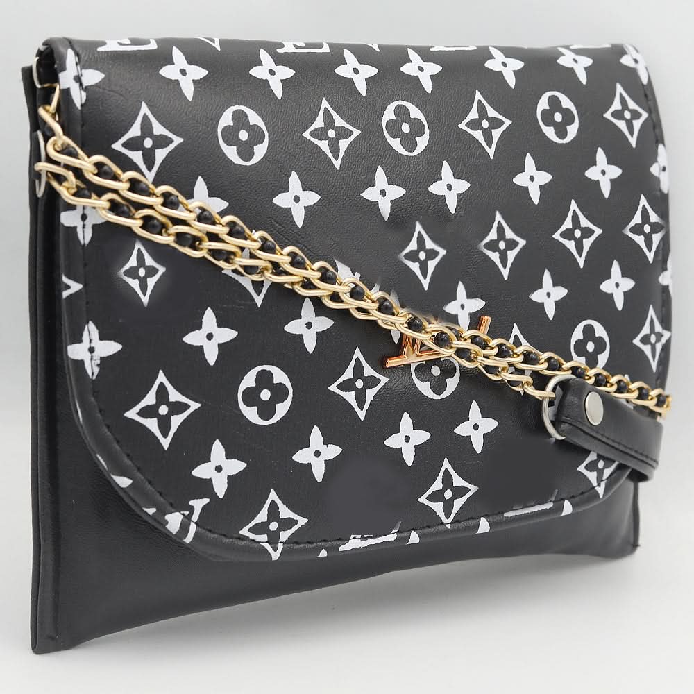 Women's Shoulder Bag 1996 - Black, Women, Bags, Chase Value, Chase Value