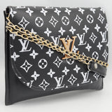 Women's Shoulder Bag 1996 - Black, Women, Bags, Chase Value, Chase Value