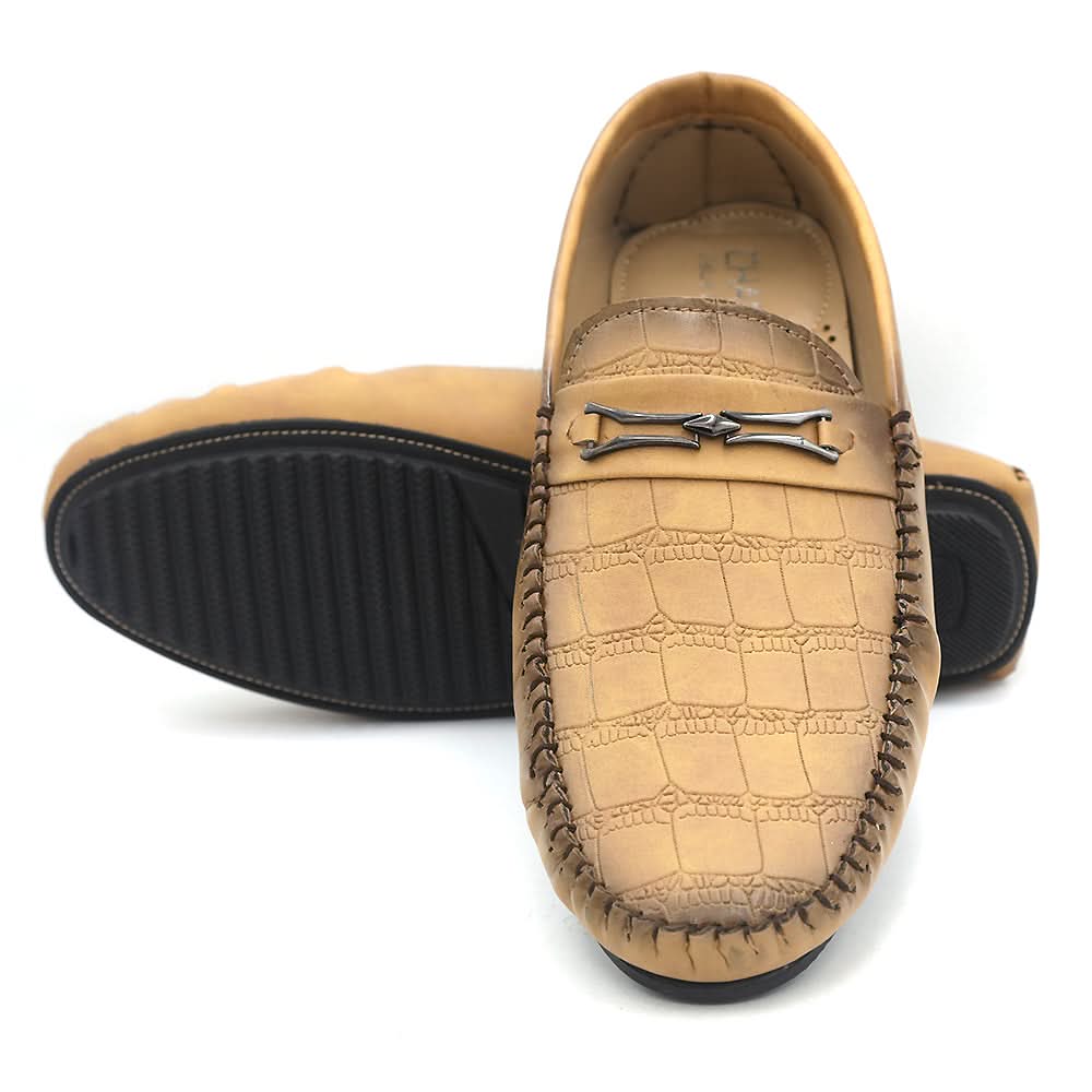 Men's Casual Shoes 231 - Fawn, Men, Casual Shoes, Chase Value, Chase Value
