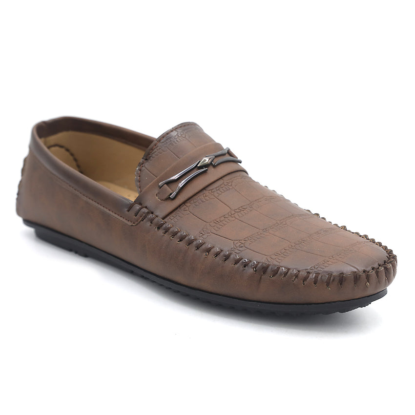 Men's Casual Shoes 231 - Brown, Men, Casual Shoes, Chase Value, Chase Value