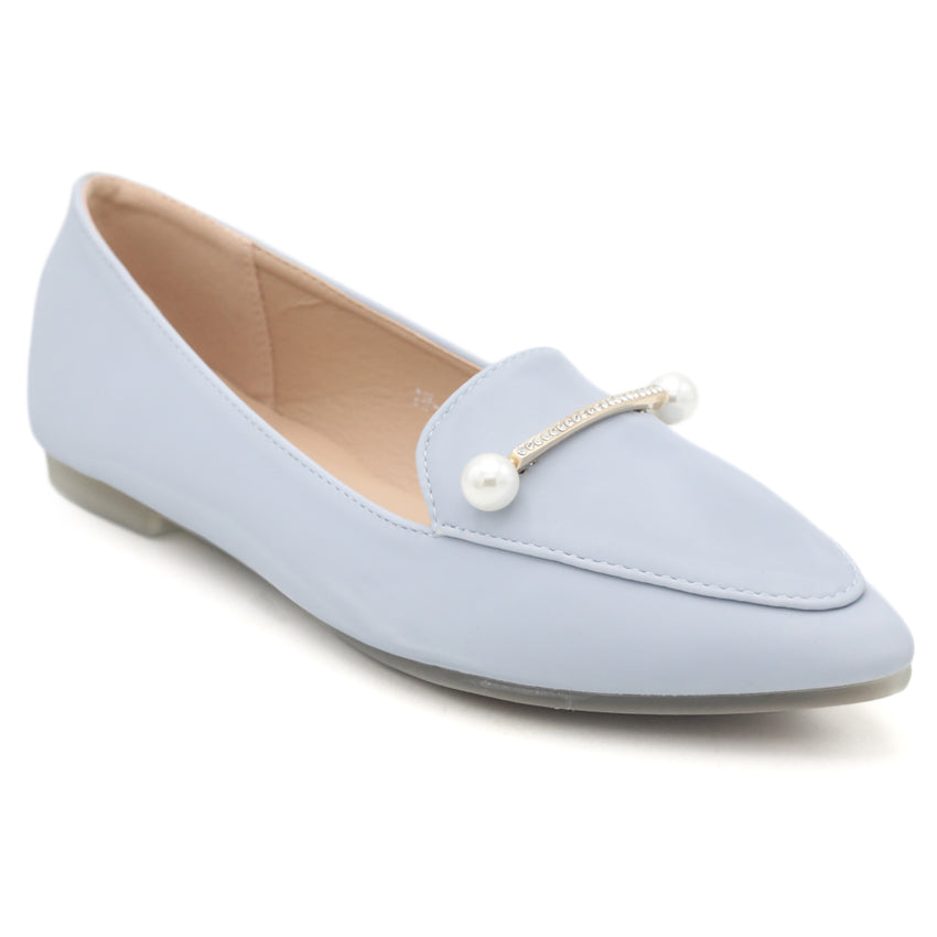 Womens Shoes Jw13 - Blue, Women, Pumps, Chase Value, Chase Value